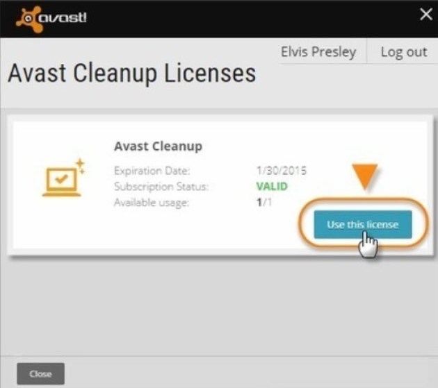 Download Avast Clearnup Mac Osx