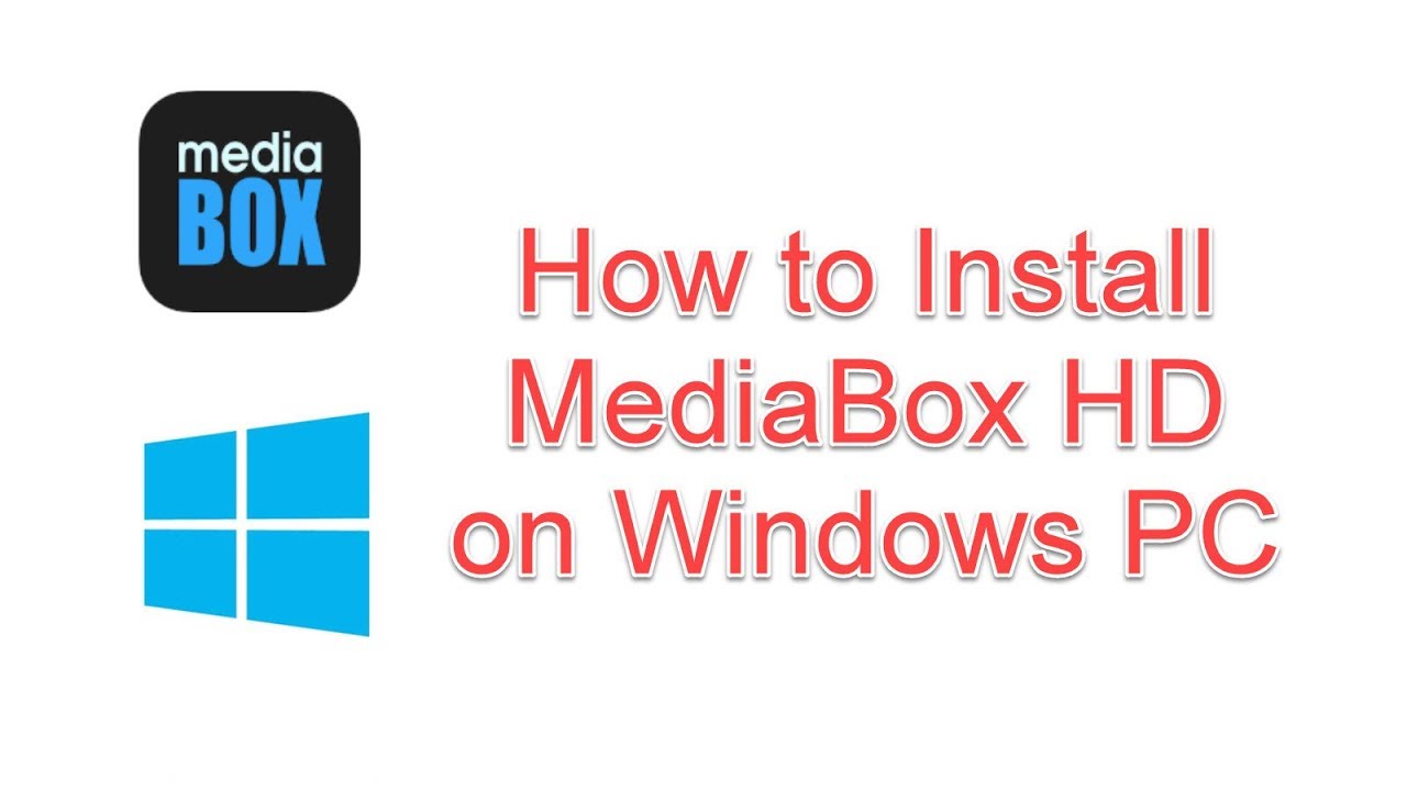 Media Box Download For Mac